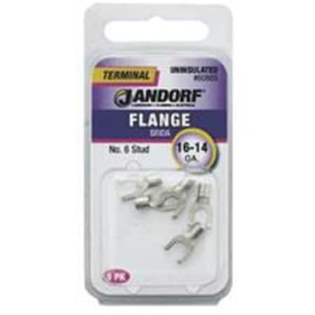 Jandorf Term Disc 16-14 M Unin 25T 60885 3400835